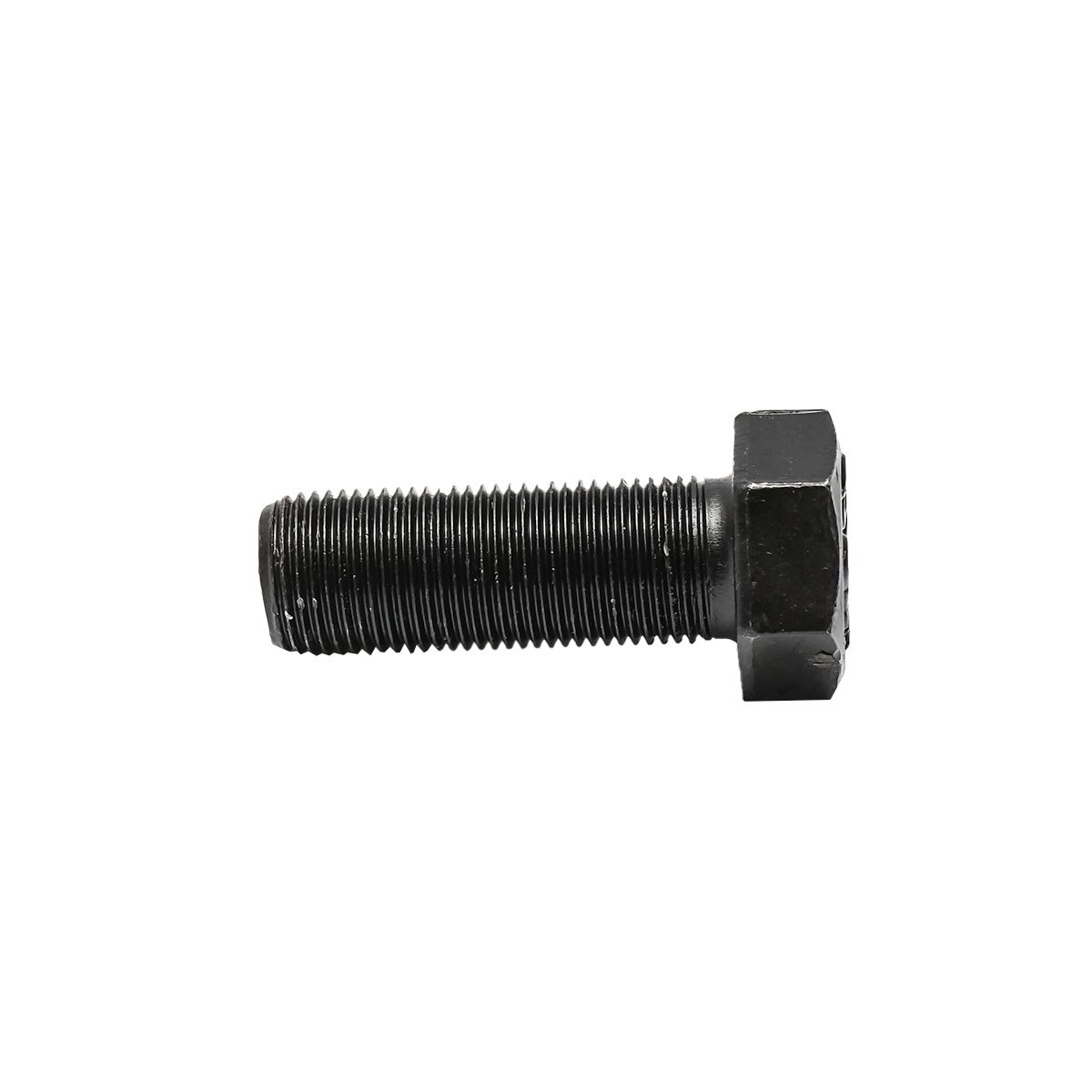 Set 25 buc/punga surub negru cu cap hexagonal DIN 961 M18x1.5x50 G10.9