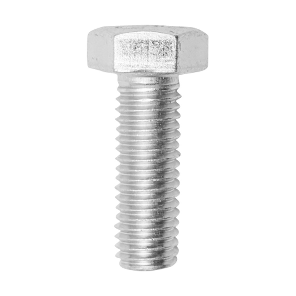 Set 50 buc suruburi cap hexagon DIN 933-8.8 M12X35