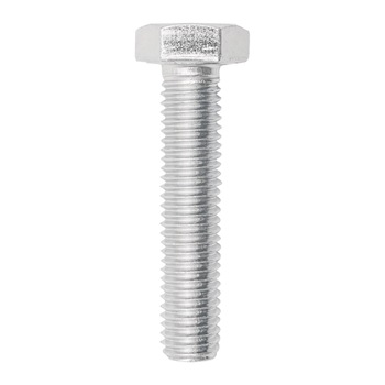 Set 50 buc suruburi cap hexagon DIN 933-8.8 M12X55 Set 50 buc suruburi cap hexagon DIN 933-8.8 M12X55
