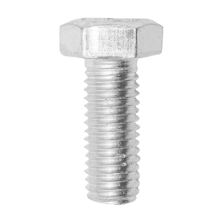 Set 25 buc suruburi cap hexagon DIN 933-8.8 M14X35