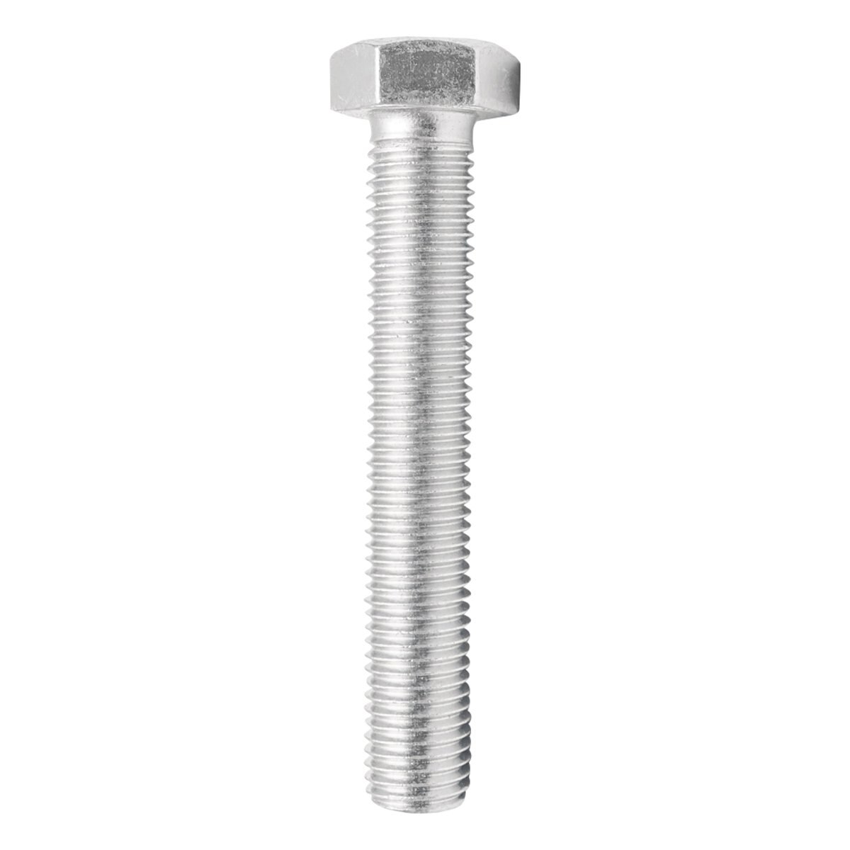 Set 25 buc suruburi cap hexagon DIN 933-8.8 M16X100