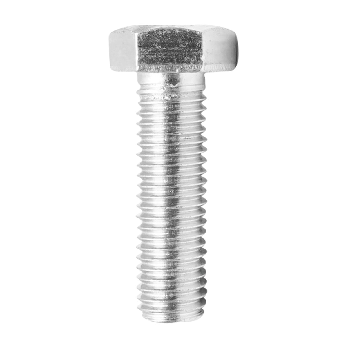 Set 25 buc suruburi cap hexagon DIN 933-8.8 M18X60