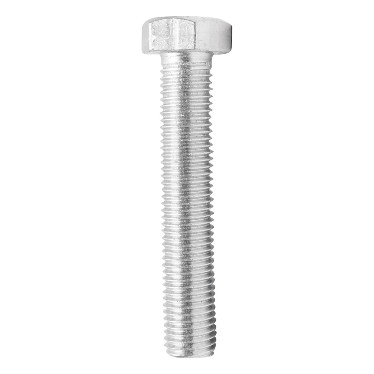 Set 10 buc suruburi cap hexagon DIN 933-8.8 M20X110