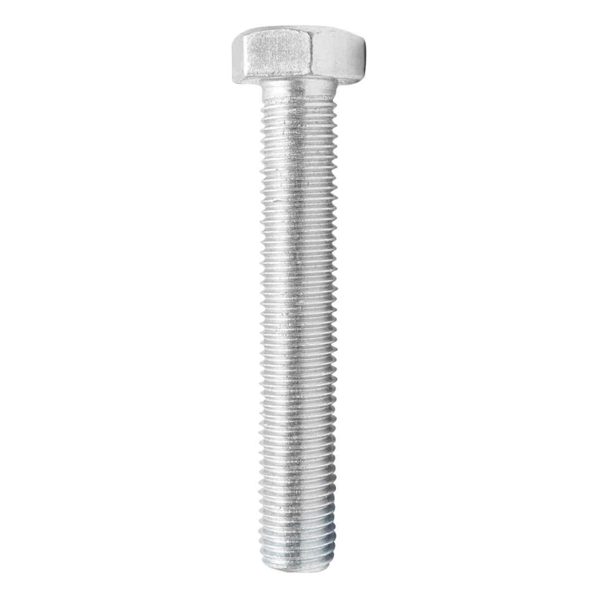 Set 10 buc suruburi cap hexagon DIN 933-8.8 M20X120