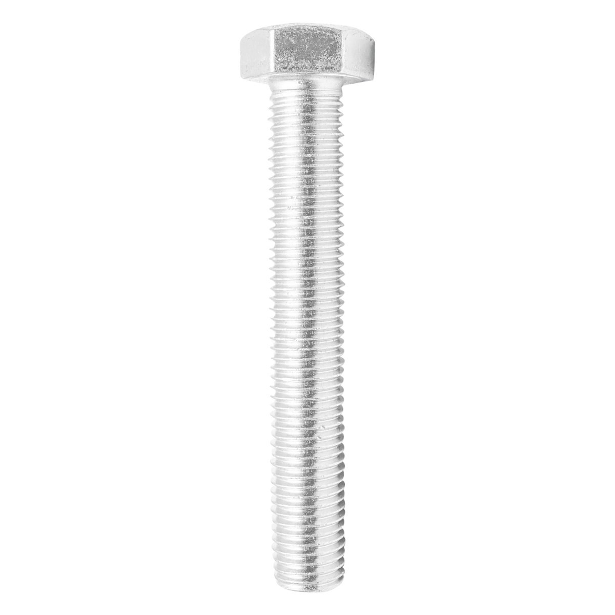 Set 10 buc suruburi cap hexagon DIN 933-8.8 M20X130