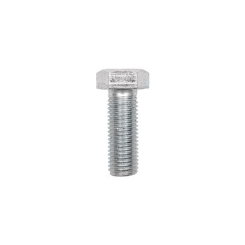 Set 20 buc suruburi cap hexagon DIN 933-8.8 M20X55 Set 20 buc suruburi cap hexagon DIN 933-8.8 M20X55