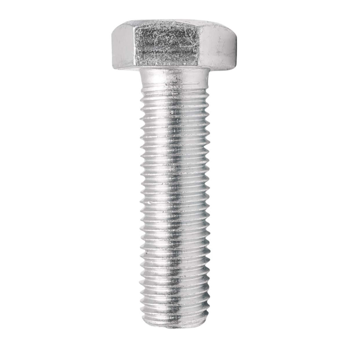 Set 10 buc suruburi cap hexagon DIN 933-8.8 M20X70