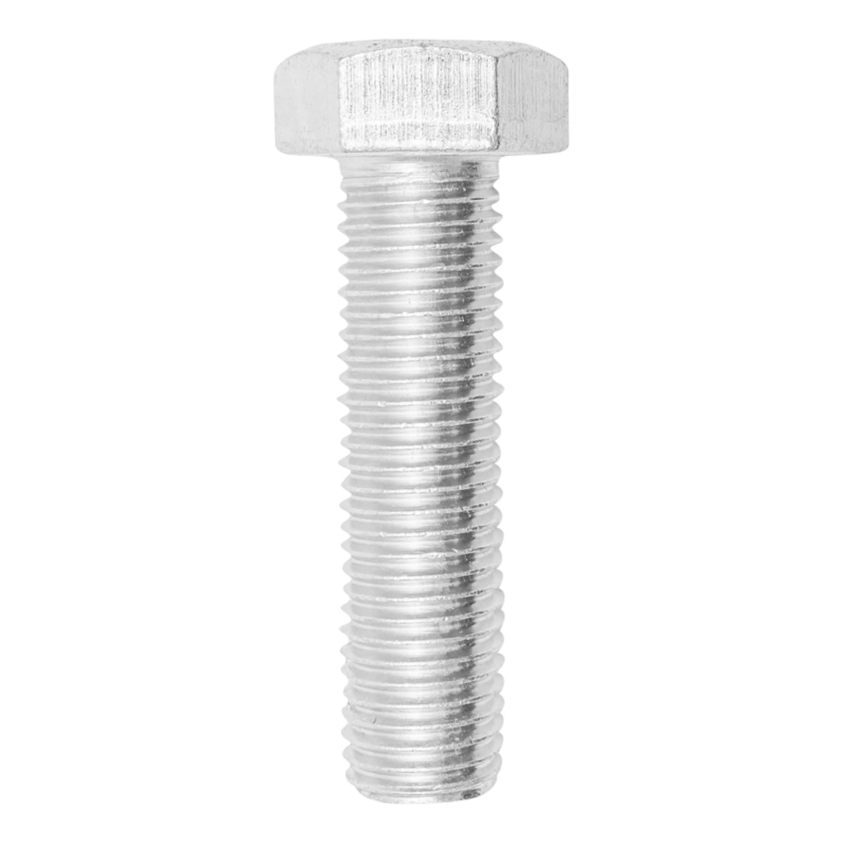 Set 10 buc ,suruburi cap hexagon DIN 933-8.8 M24X70