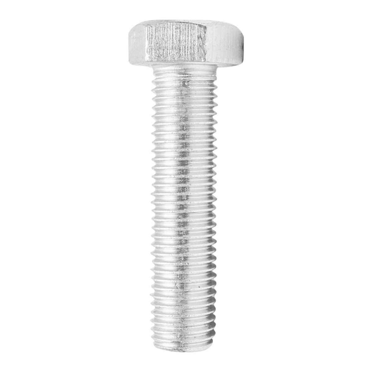 Set 10 buc suruburi cap hexagon ,DIN 933-8.8 M24X70