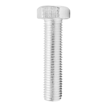 Set 10 buc suruburi cap hexagon ,DIN 933-8.8 M24X70 Set 10 buc suruburi cap hexagon ,DIN 933-8.8 M24X70