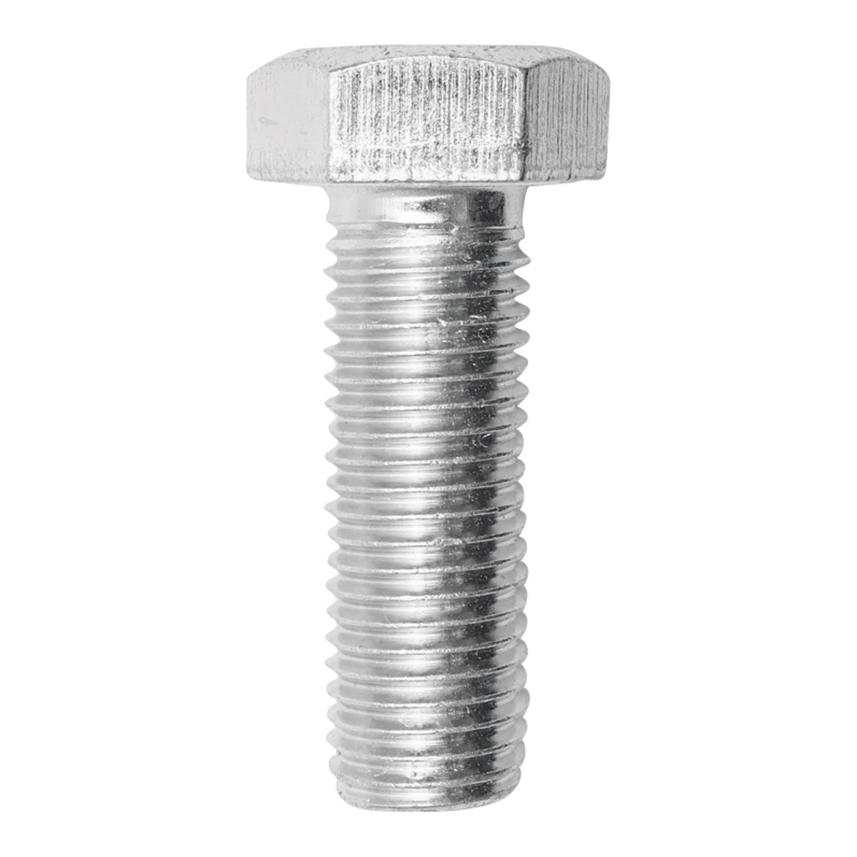 Set 10 buc suruburi cap hexagon DIN 933-8.8 M24X70