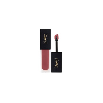 Ruj Velvet Cream Lips, Yves Saint Laurent, 210 Nude Sedition, 6 ml Ruj Velvet Cream Lips, Yves Saint Laurent, 210 Nude Sedition, 6 ml