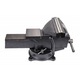 Menghina Rotativa 200 mm Black