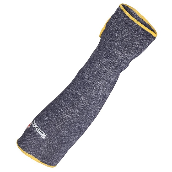 Ръкав за защита от порязвания, Blumax, 36 см