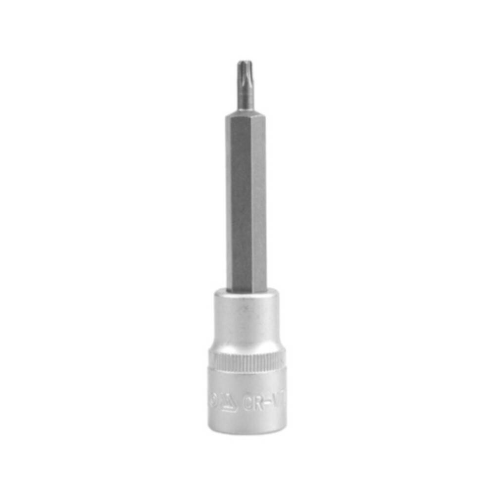 Bit Torx lung cu adaptor Yato YT-0441, 1/2