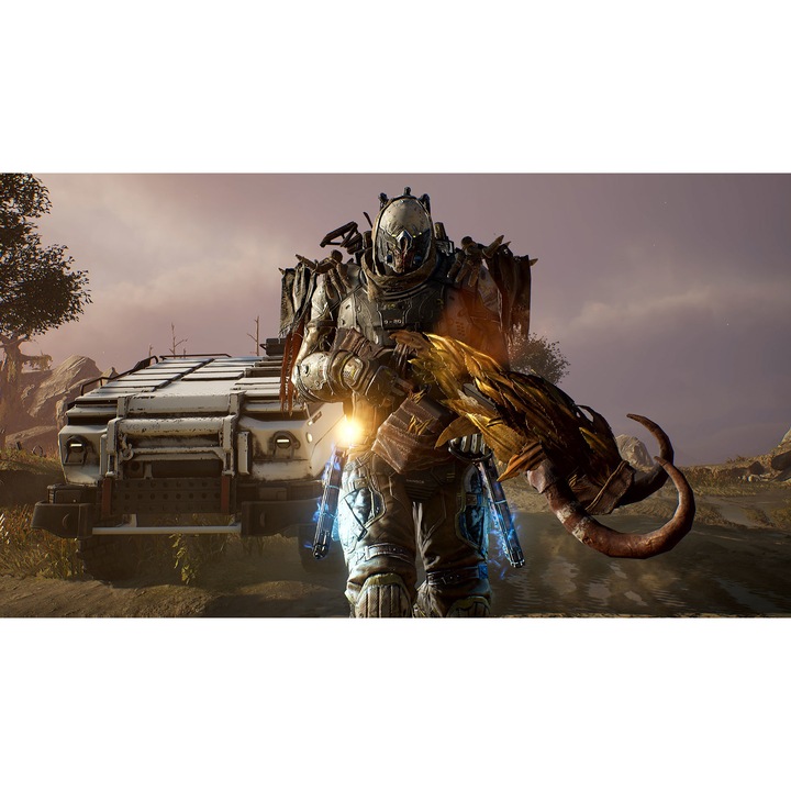 Игра Outriders PC