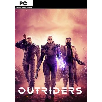 Joc Outriders Pentru PC Joc Outriders Pentru PC