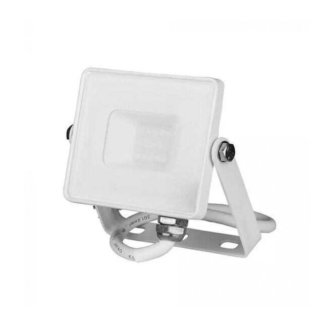 Proiector LED V-Tac 432, cu Cip Samsung, 10W, SMD, Slim, 800lm, IP65