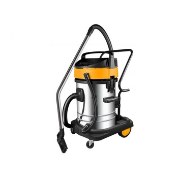 Aspirator umed uscat 2000W 70L Tolsen 79609 Aspirator umed uscat 2000W 70L Tolsen 79609