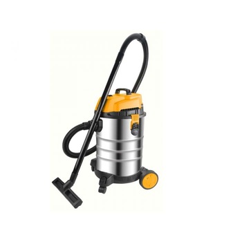 Aspirator uscat 1200W 30L Tolsen 79608 Aspirator uscat 1200W 30L Tolsen 79608