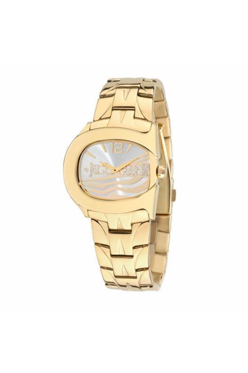 Ceas dama Just Cavalli, R7253525502, Auriu