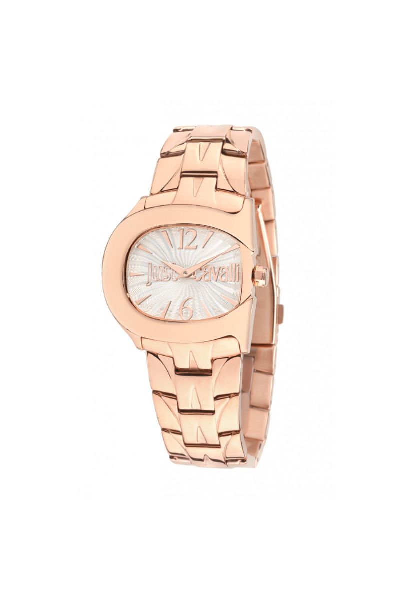 Ceas dama Just Cavalli, R7253525504, Auriu