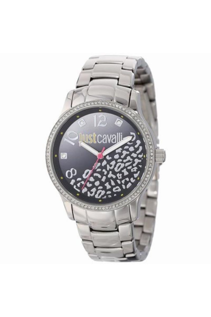 Ceas dama Just Cavalli, R7253127511, Argintiu