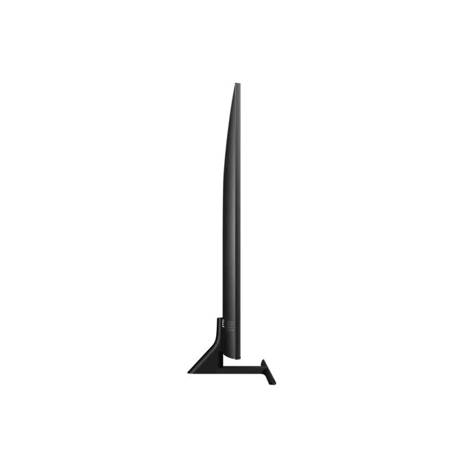 Televizor Samsung GQ-75Q70T, QLED, 75'', 4K Ultra HD, Tizen, Negru