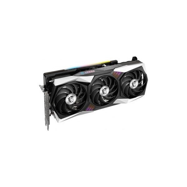 Placa video MSI Radeon™ RX 6900 XT GAMING Z TRIO, 16GB GDDR6, 256