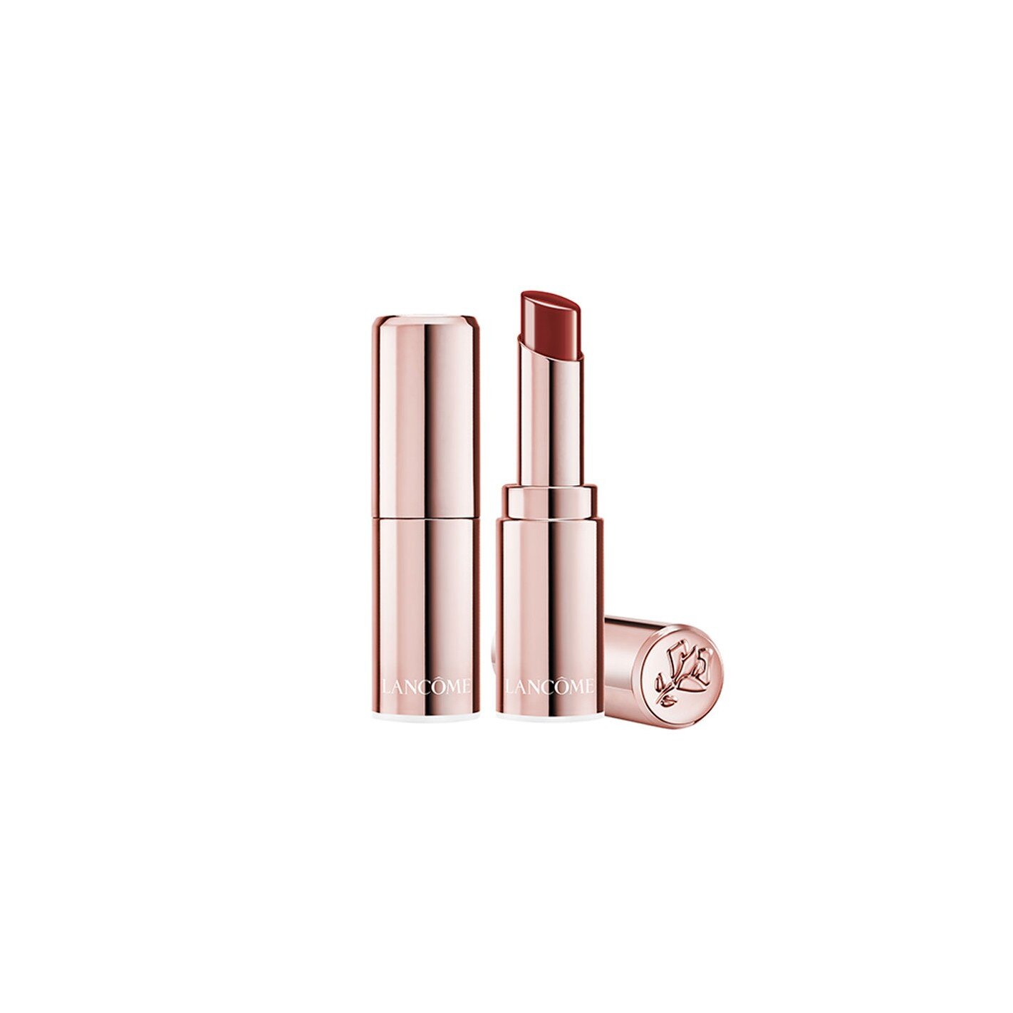 Ruj L'absolu Mademoiselle Shine, Lancome, 196 Shine With Passion, 3,2 g