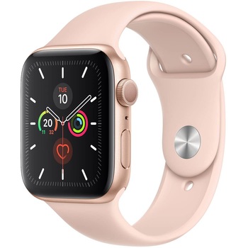 Smartwatch idealStore I Watch S6, Ecran Curbat 2.5D, Functie Apel, Multi-Sport, Senzor ritm Cardiac, Pedometru, Monitor de Somn, Roz Smartwatch idealStore I Watch S6, Ecran Curbat 2.5D, Functie Apel, Multi-Sport, Senzor ritm Cardiac, Pedometru, Monitor de Somn, Roz