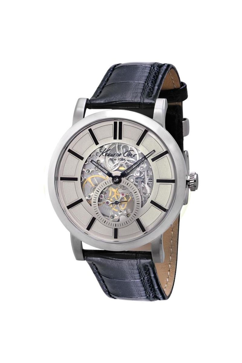 Ceas barbatesc Kenneth Cole, KC1932, Multicolor