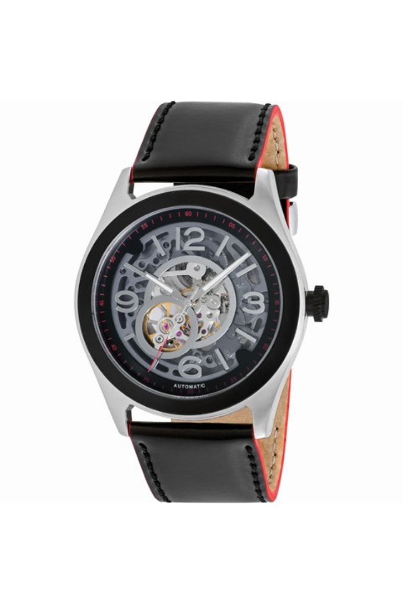 Ceas barbatesc Kenneth Cole, KC8077, Negru