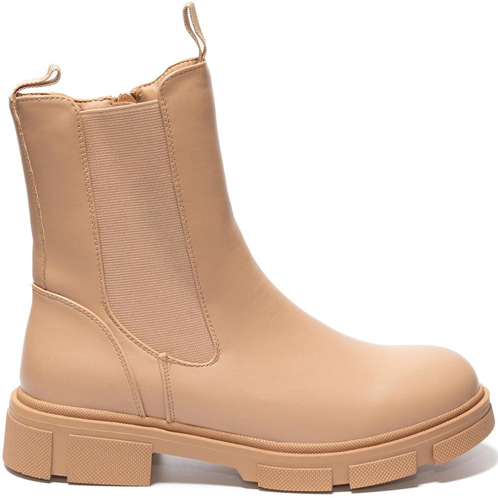 Ghete dama Damita, Bej, Bej