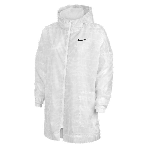 Bluza Nike w nsw indio jkt woven aop CJ3038-100