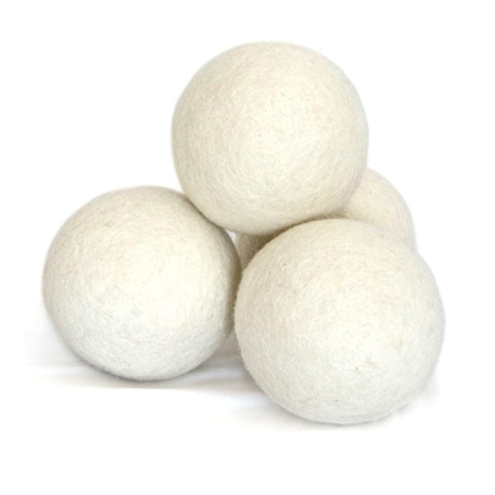 Комплект вълнени топки за сушилня Anavego