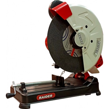 Fierastrau circular ø355mm x 2400W Raider RD-CM08 Fierastrau circular ø355mm x 2400W Raider RD-CM08
