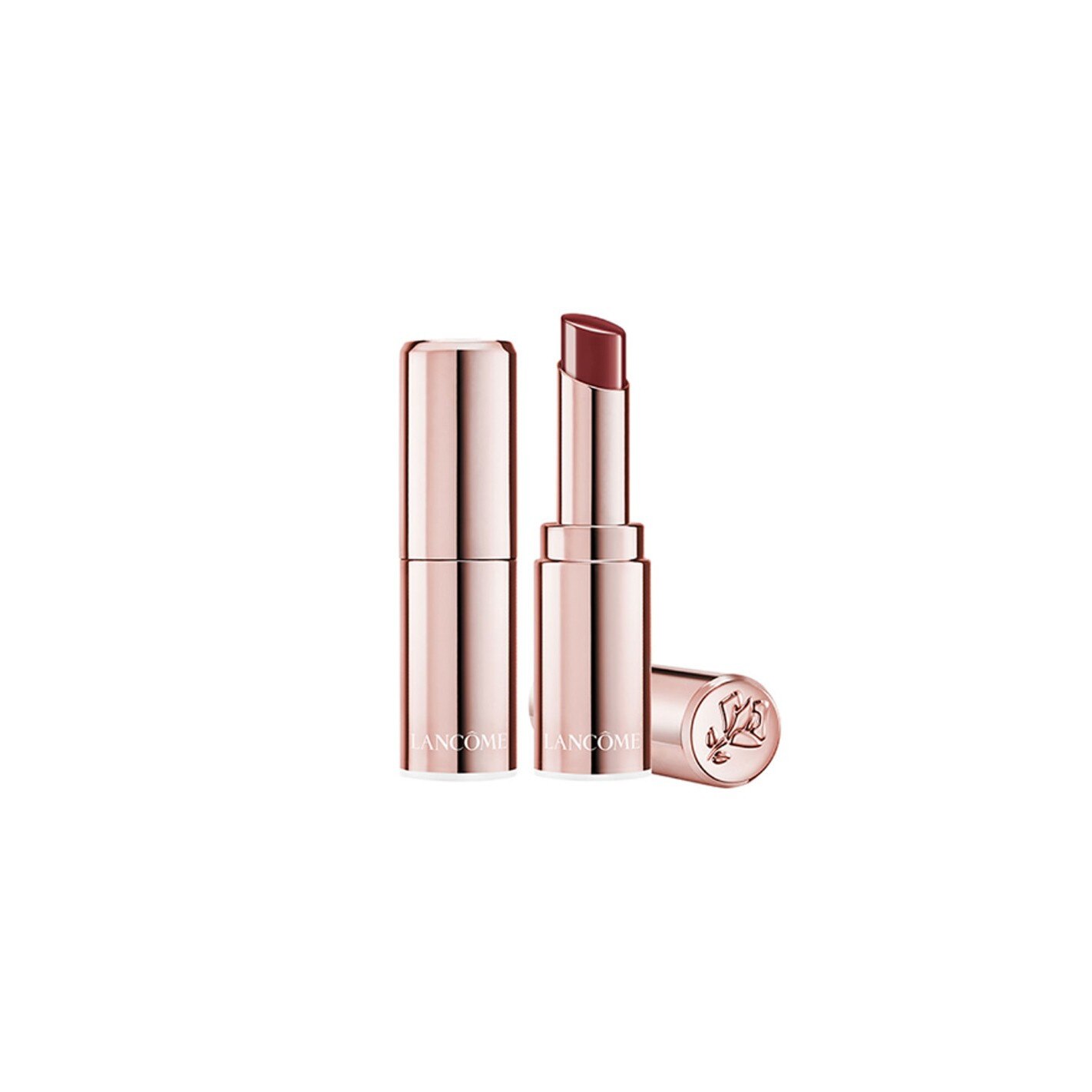 Ruj L'absolu Mademoiselle Shine, Lancome, 236 Shiny Romance, 3,2 g