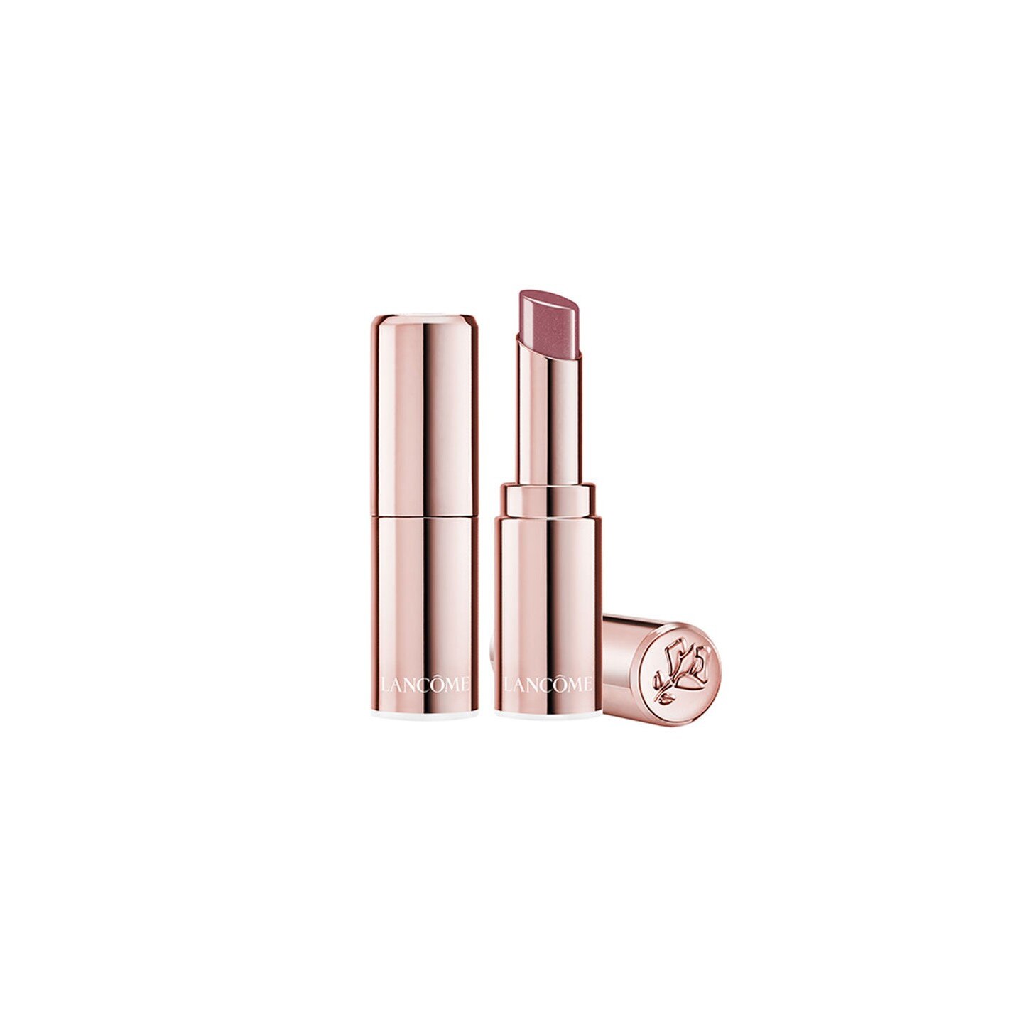 Ruj L'absolu Mademoiselle Shine, Lancome, 224 Shine with Pleasure, 3,2 g