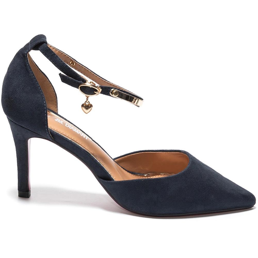 Pantofi dama Farmacee, Bleumarin, Albastru