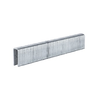 Set capse Einhell, 5.7 x 13 mm pentru capsator DTA 25/2, 3000 buc Set capse Einhell, 5.7 x 13 mm pentru capsator DTA 25/2, 3000 buc