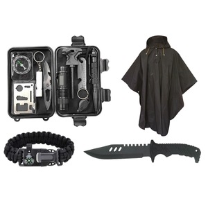 Accesorii camping si drumetii