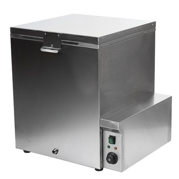 Oparitor pasari Micul Fermier GF-2191, 2kW, 30sec ciclu, 70L, Inox Oparitor pasari Micul Fermier GF-2191, 2kW, 30sec ciclu, 70L, Inox
