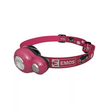 Lanterna frontala LED 12lm Lanterna frontala LED 12lm