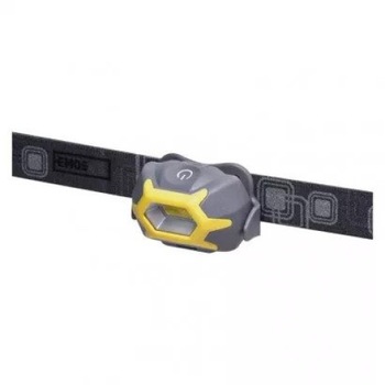 Lanterna Frontala Emos ,3W , 150 lm P3532 Lanterna Frontala Emos ,3W , 150 lm P3532