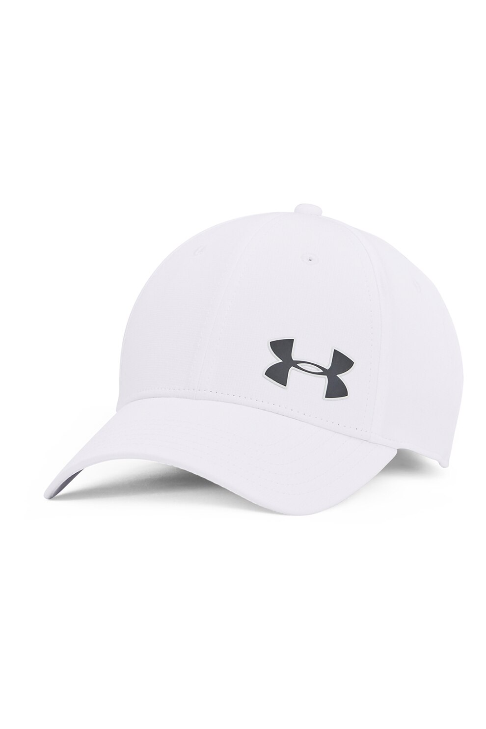 Under Armour, Sapca cu logo, pentru golf HEADLINE 3.0