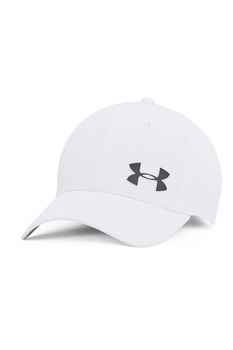 Under Armour, Sapca cu logo, pentru golf HEADLINE 3.0 Under Armour, Sapca cu logo, pentru golf HEADLINE 3.0