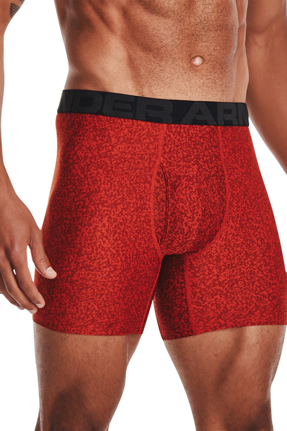 Under Armour, Set de boxeri Tech™ 6