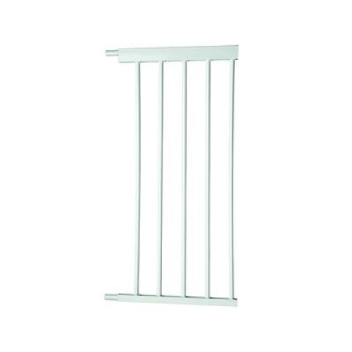 Extensie pentru scaun pentru copii, Chicco, Alb, 360 mm