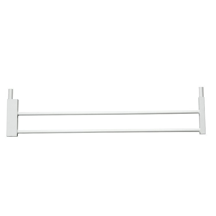 Extensie pentru scaun pentru copii, Chicco, Alb, 144 mm